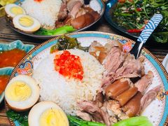 -Hi YOU你的饭局泰餐厅(雍和宫店)