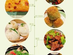 -兰溪小馆(东直门簋街店)