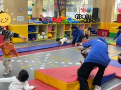 -蓝莓果幼儿园(通州梨园店)