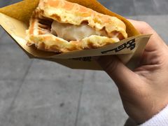 -成裕雪糕店(士多店)