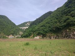 -石砭峪水库