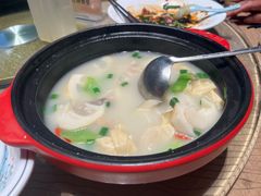 -江南婆婆(车墩店)