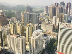 -国贸旋转餐厅(国贸广场店)