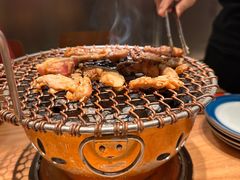 -烧肉达人•炭火烧肉(新天地店)