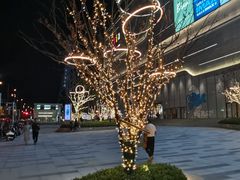 -龙湖南京江北天街