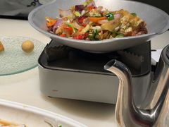 -小菜园新徽菜(合肥滨湖世纪金源店)