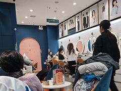 -海马体照相馆(西安阳光天地店)