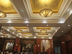 大堂-上海安亭别墅花园酒店