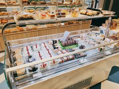 -85度C(常州武进八佰伴店)