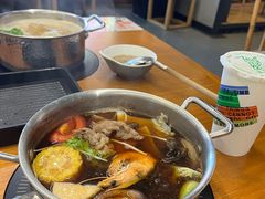 -呷哺呷哺(松北万象汇店)