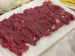 -鑫来顺大铜锅涮羊肉(中山门旗舰店)