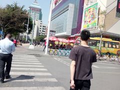 -大润发(王庄店)