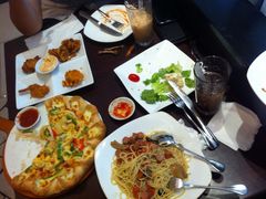pizza-必胜客(滨江店)