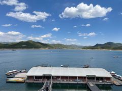 -北京金海湖景区