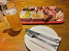 -1886德国汽车餐厅(外滩中央店)