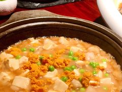 海胆豆腐-解香楼(八盘岭路店)