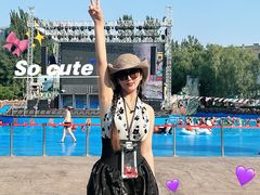 -郑州方特水上乐园