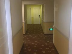 -如家酒店(舟山沈家门墩头码头店)