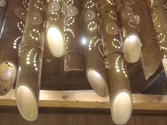 -厚生港萃精致餐厅(中华西路店)
