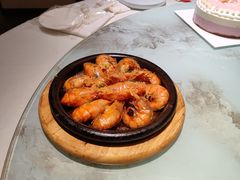 -锦炉·酥皮烤鸭(绿城百合店)