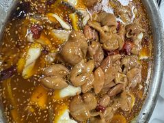 -黑皮酸菜鱼(三山街店)