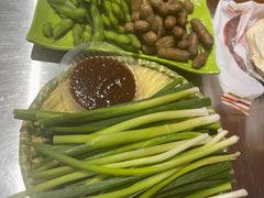 -鲁C·尚小炉·淄博烧烤(市北店)