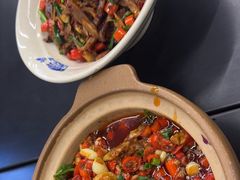 -潇湘阁(三里屯SOHO店)