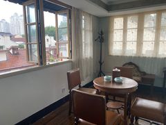 -大可堂普洱茶馆(襄阳南路馆)