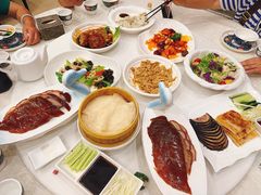 -老浒记民俗酒楼(王府井店)