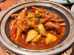-乔街深夜食堂·小龙虾·高压锅生蚝(杭州总店)