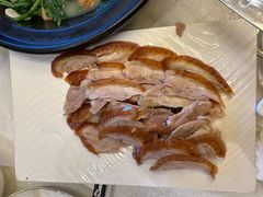 -便宜坊烤鸭店(科创店)