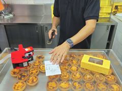 -安德鲁饼店(总店)