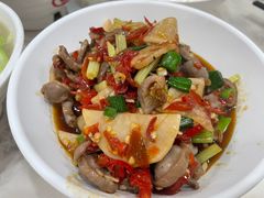 -红色湘菜馆(春风店)