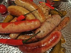 -马克西姆俄罗斯餐厅(通亚街店)