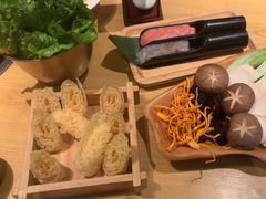 -大头椰·椰子鸡火锅(新梦店)