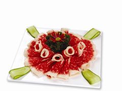 S外脊-东来顺饭庄(西直门店)