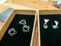 -鈊藝銀匠·银饰DIY工作室(永庆坊店)