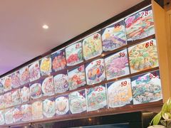 -华盛丰温州大排档(东三环南路店)