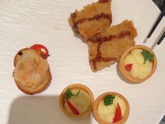 -牛YO寿喜烧·铁板烧和牛火锅自助(市府恒隆店)