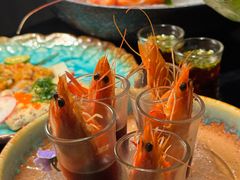 -松鹤精致料理(五一中路店)