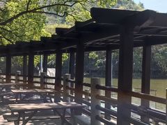-白马涧龙池景区