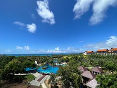 -三亚海棠湾万丽度假酒店