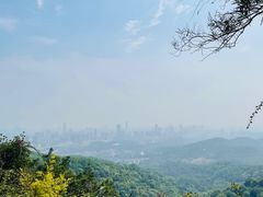 -广州市白云山风景名胜区