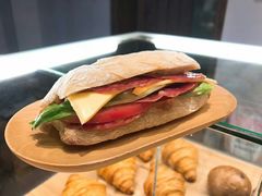 -面包与我Bread Or Me(长城汇店)