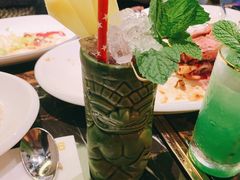 -MOSSO德国餐厅·音乐酒吧(环宇荟店)