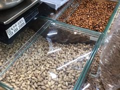 -周记炒货·山核桃·甘栗(武林店)