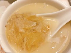 -凤城礼记鱼翅海鲜酒家(百老汇店)