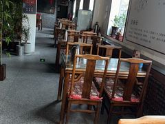 -西江美食舫·江西菜(健德桥店)