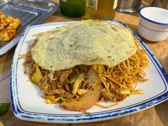 -黑蛋烤肉坊(光华路总店)