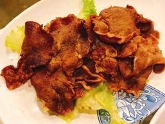 -郑阿姨的家·이모네·韩料&烤肉(武川路店)